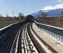 太原—中卫（银川）铁路无线桥接覆盖项目