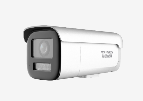 海康威视-200万智能变焦室外筒型网络摄像机