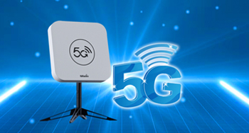 企业5G无线宽带解决方案